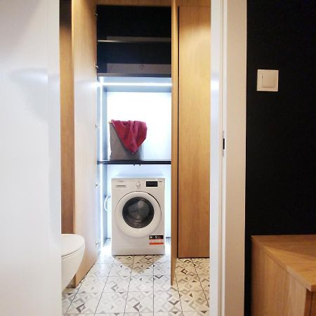 Apartamenty Bialystok - Apartment Royal VI Exteriör bild