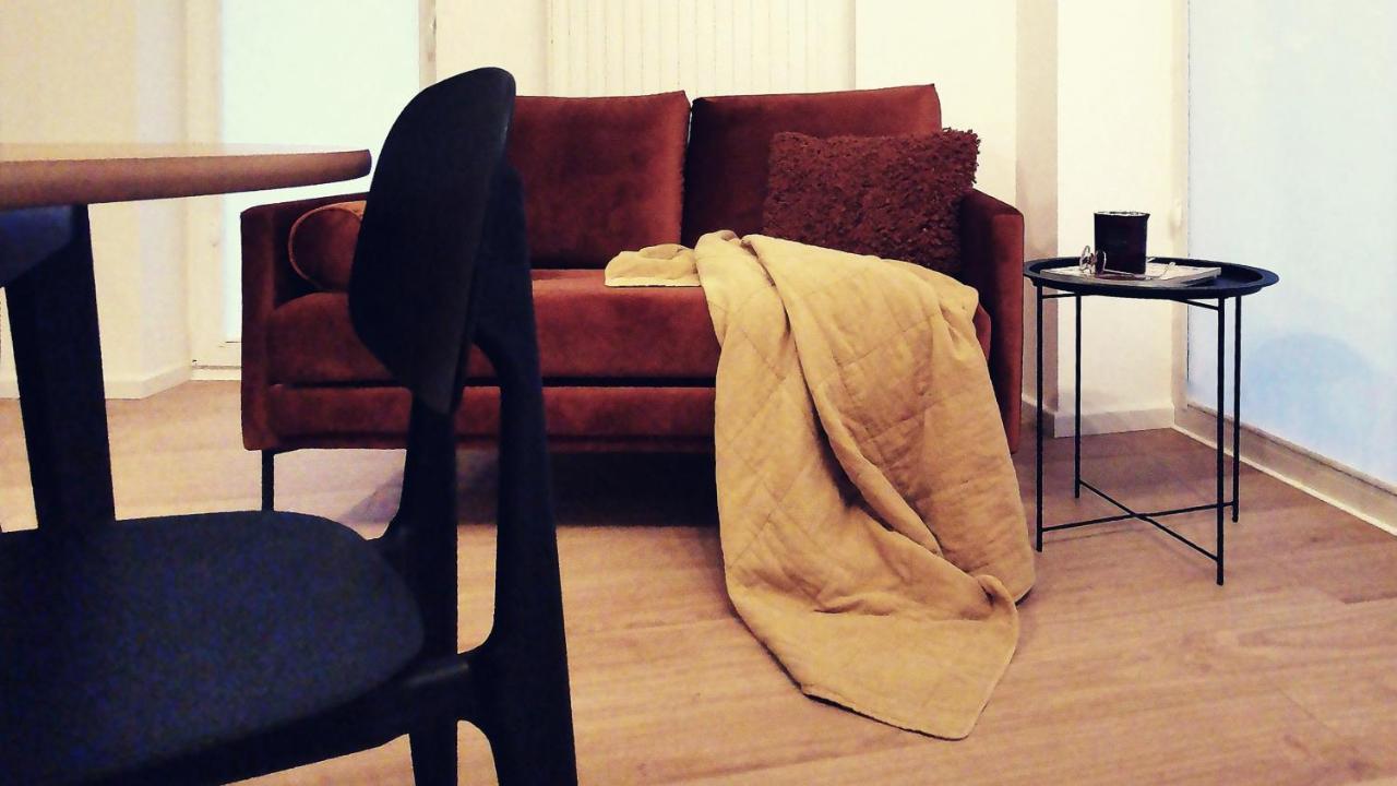 Apartamenty Bialystok - Apartment Royal VI Exteriör bild