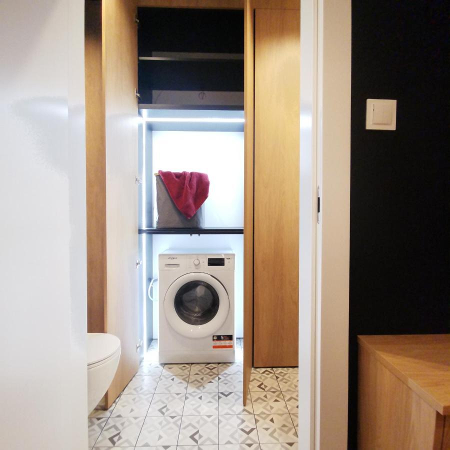 Apartamenty Bialystok - Apartment Royal VI Exteriör bild