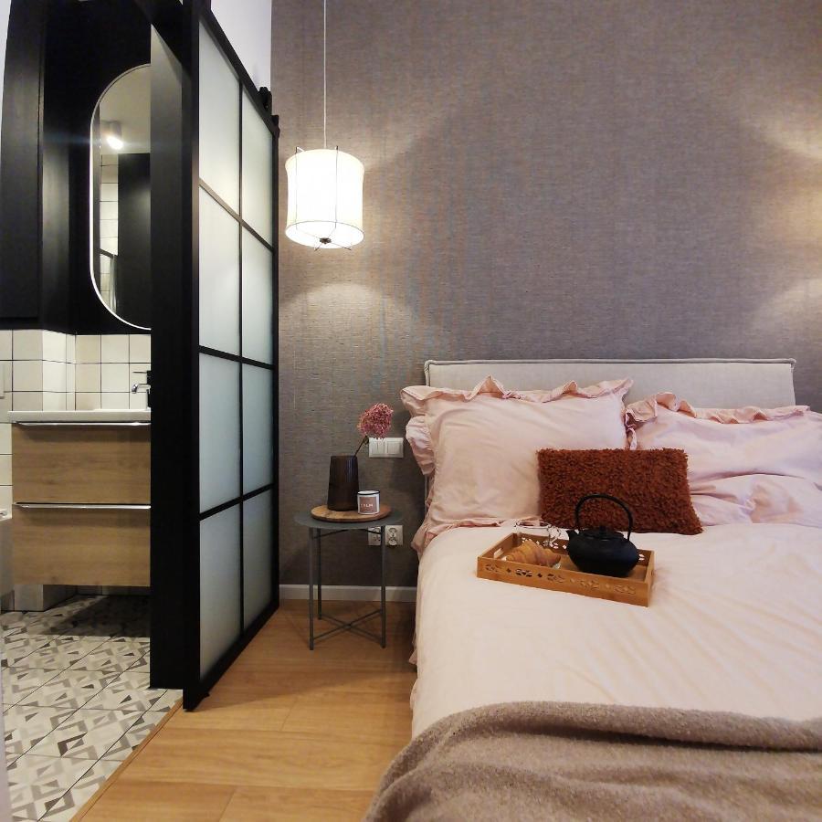 Apartamenty Bialystok - Apartment Royal VI Exteriör bild