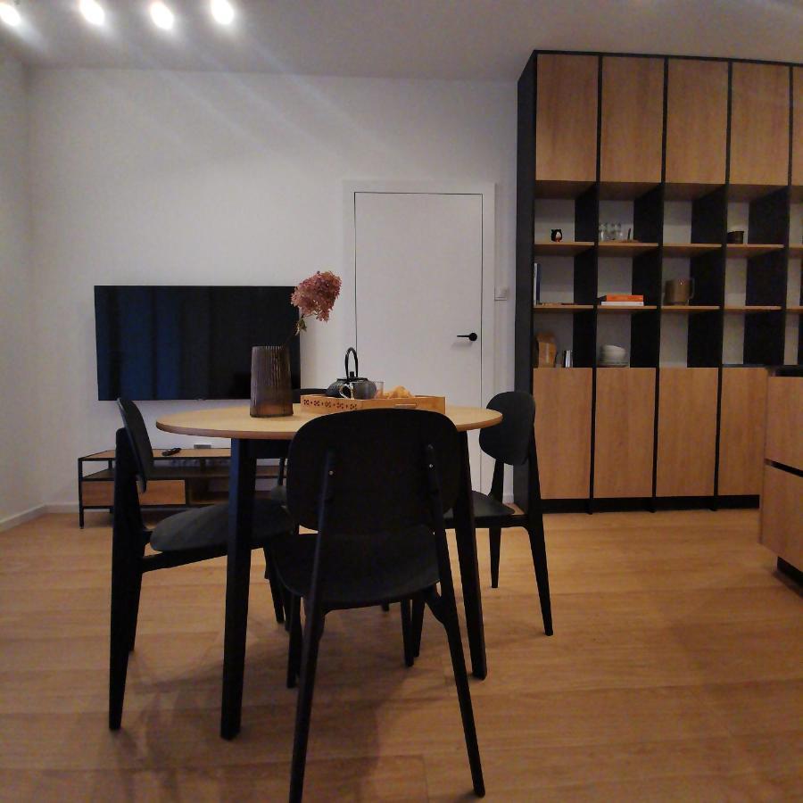 Apartamenty Bialystok - Apartment Royal VI Exteriör bild