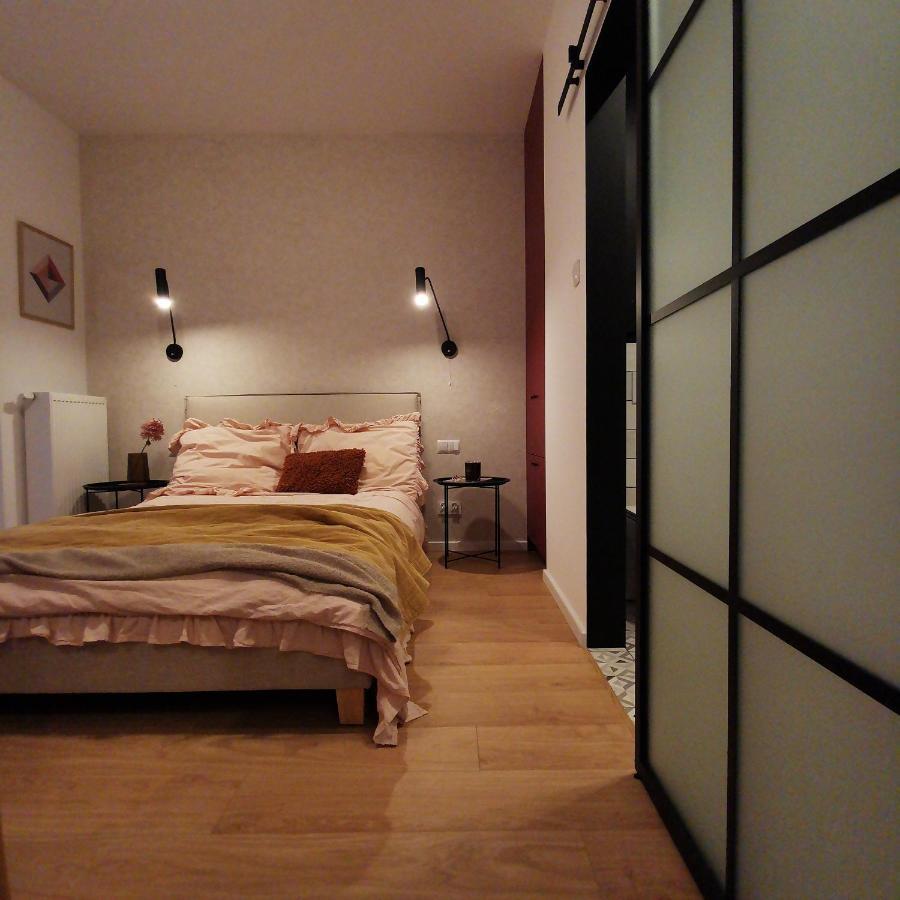 Apartamenty Bialystok - Apartment Royal VI Exteriör bild