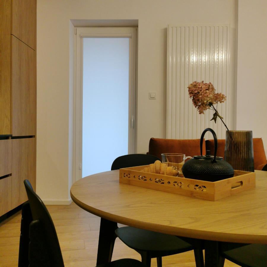 Apartamenty Bialystok - Apartment Royal VI Exteriör bild