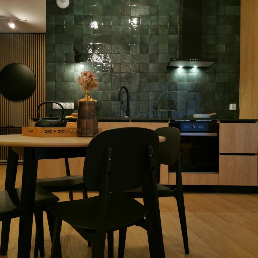 Apartamenty Bialystok - Apartment Royal VI Exteriör bild