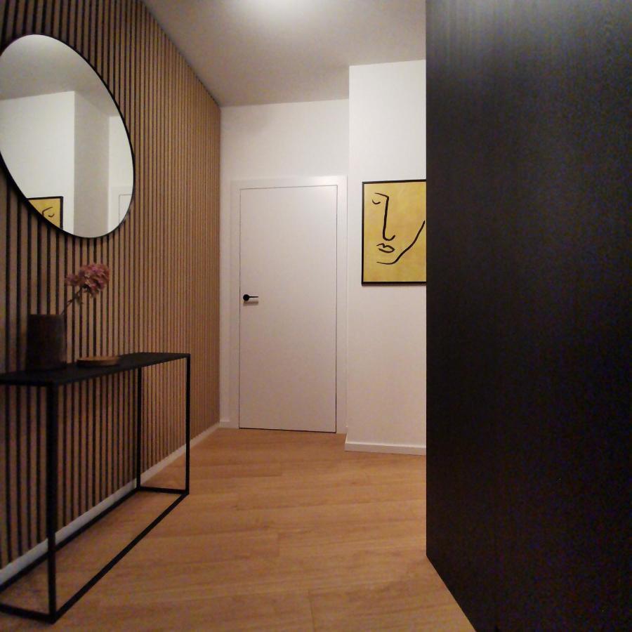Apartamenty Bialystok - Apartment Royal VI Exteriör bild