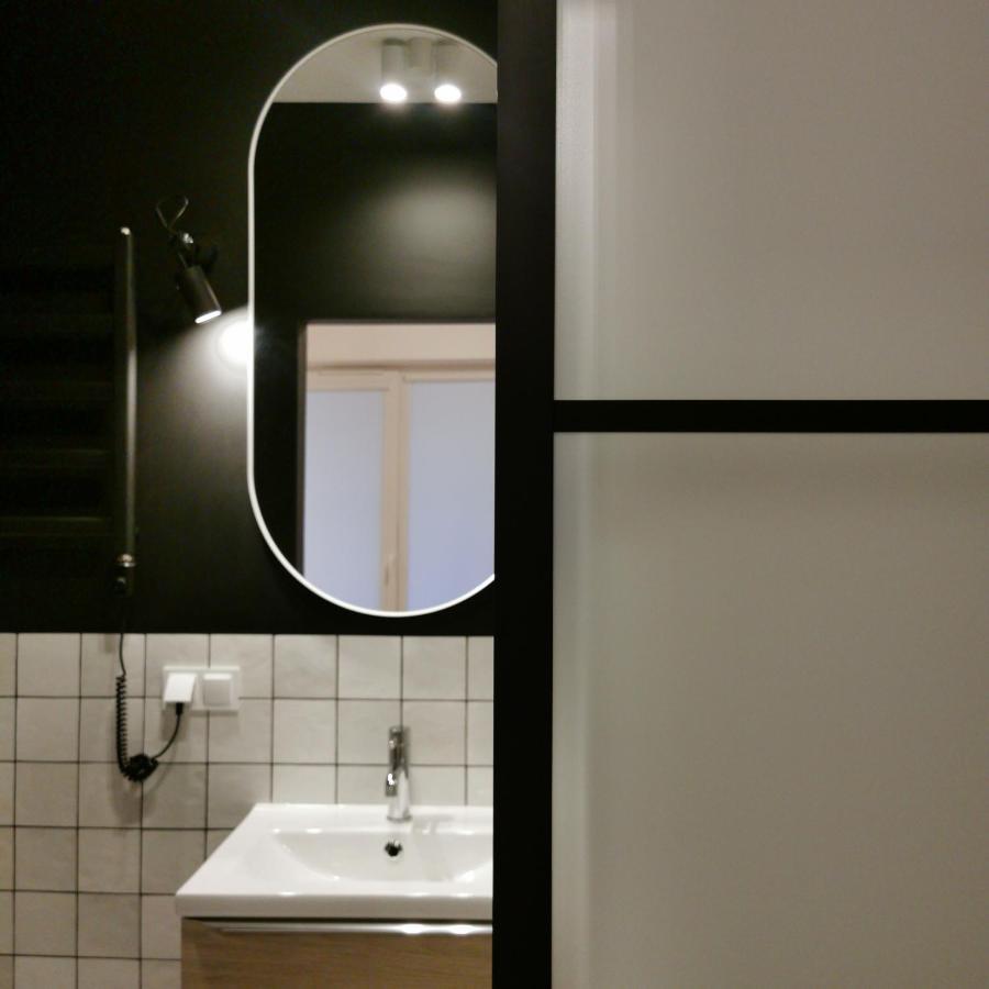 Apartamenty Bialystok - Apartment Royal VI Exteriör bild
