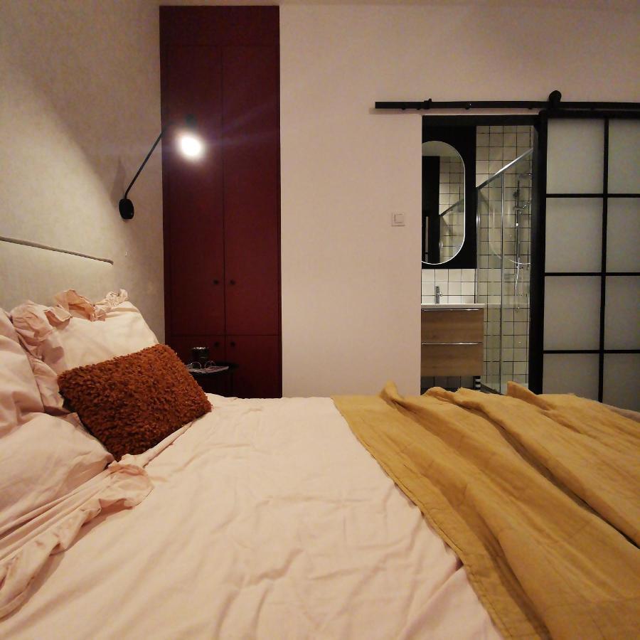 Apartamenty Bialystok - Apartment Royal VI Exteriör bild